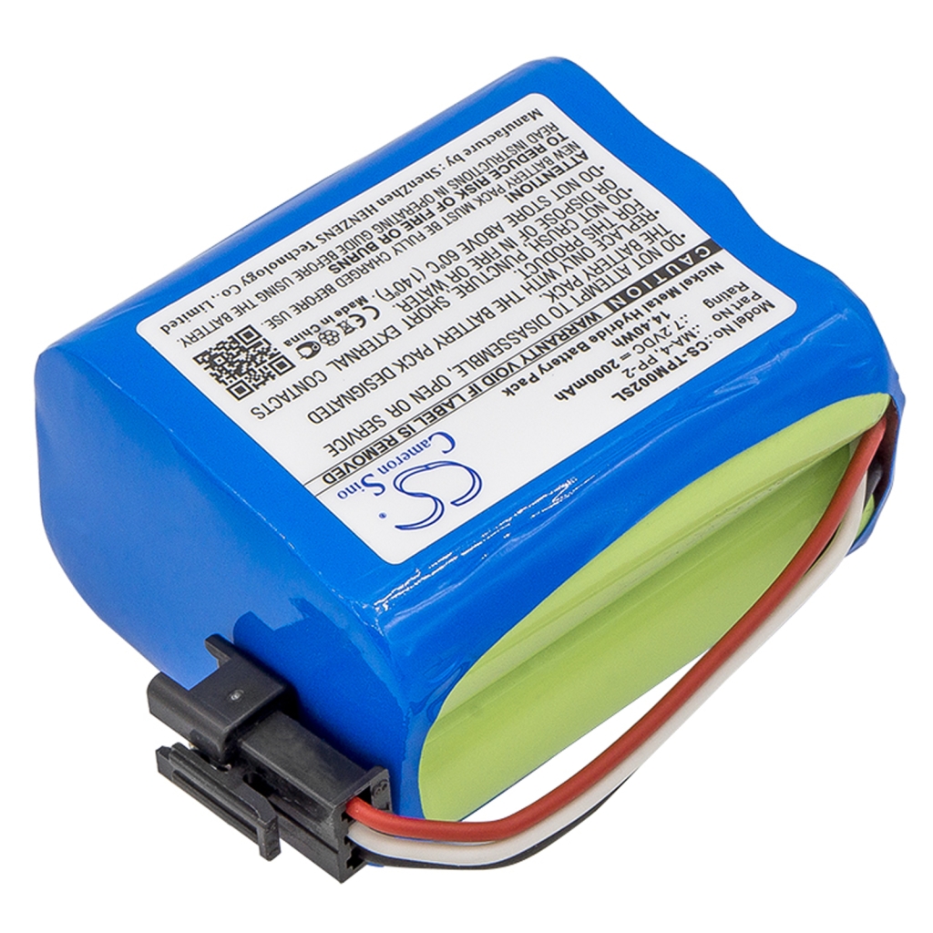 DAB Digital Battery Tivoli audio CS-TPM002SL
