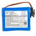 DAB Digital Battery Tivoli audio CS-TPM002SL