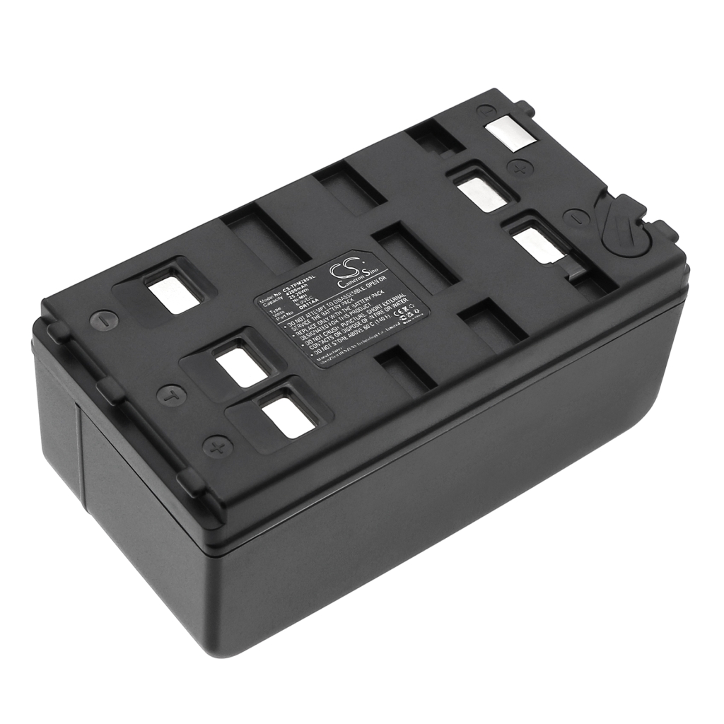 Compatible battery replacement for Cairn DR11AA