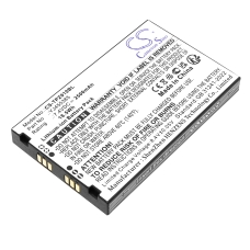 Kompatibler Ersatzakku für  YJ455385