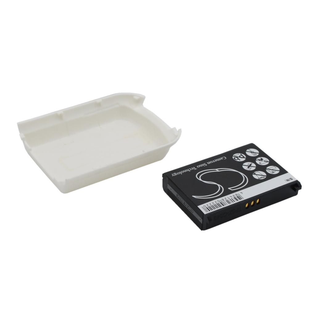 Akku kompatibel mit Palm CS-TR500WL