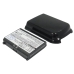 Akku kompatibel mit Palm CS-TR500XL