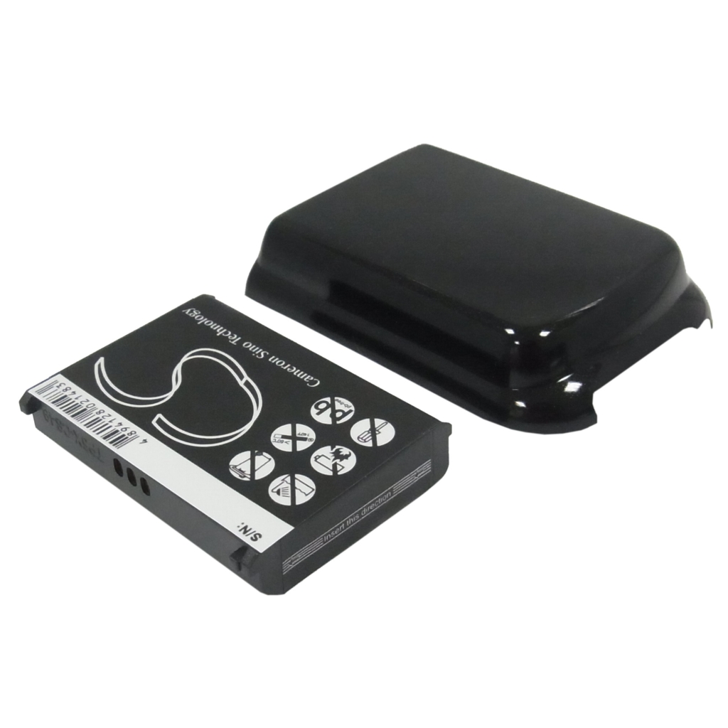 Akku kompatibel mit Palm CS-TR500XL