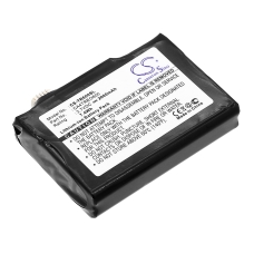 Kompatibler Ersatzakku für Palm CA4TREO600