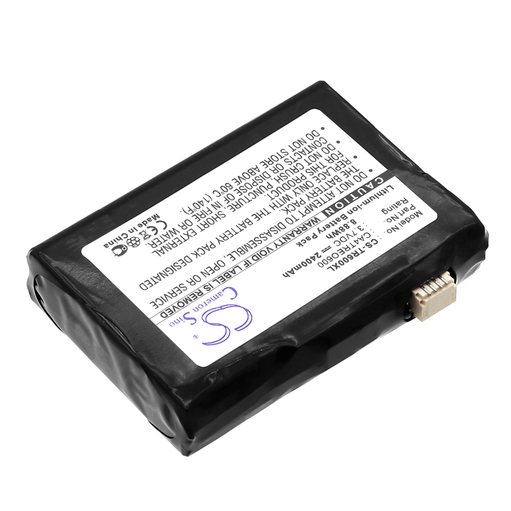 Mobile Phone Battery Palm CS-TR600XL