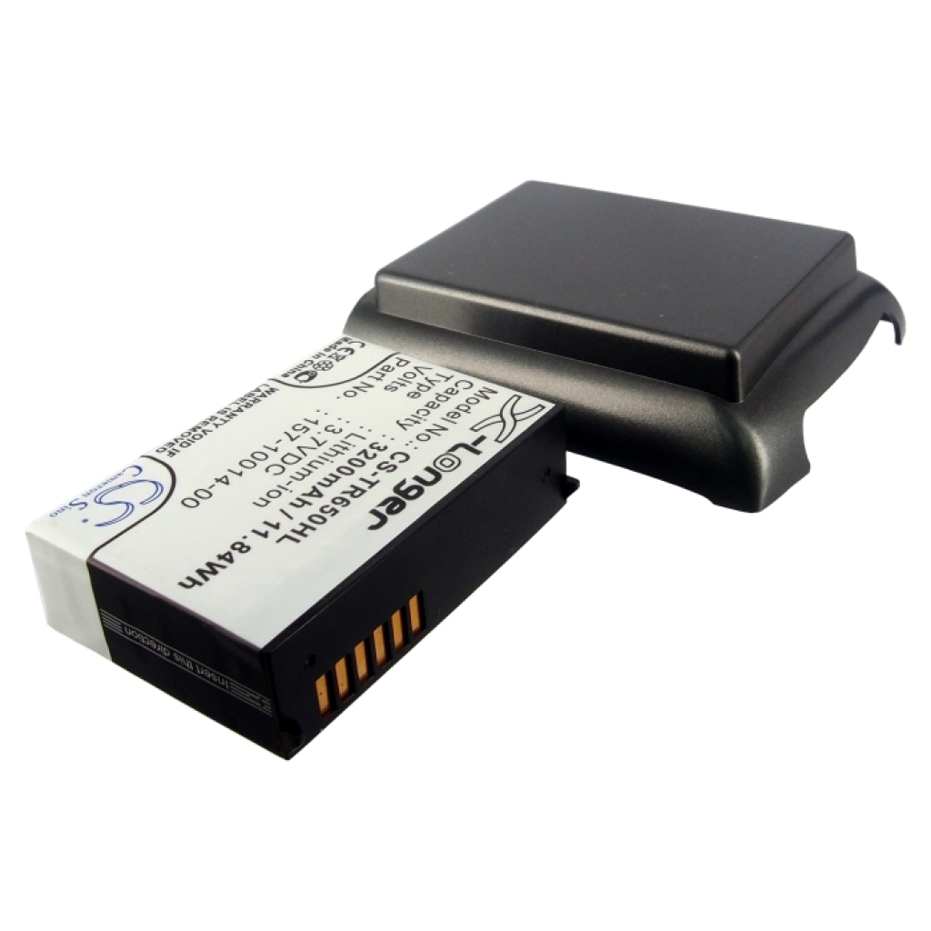 CS-TR650HL
