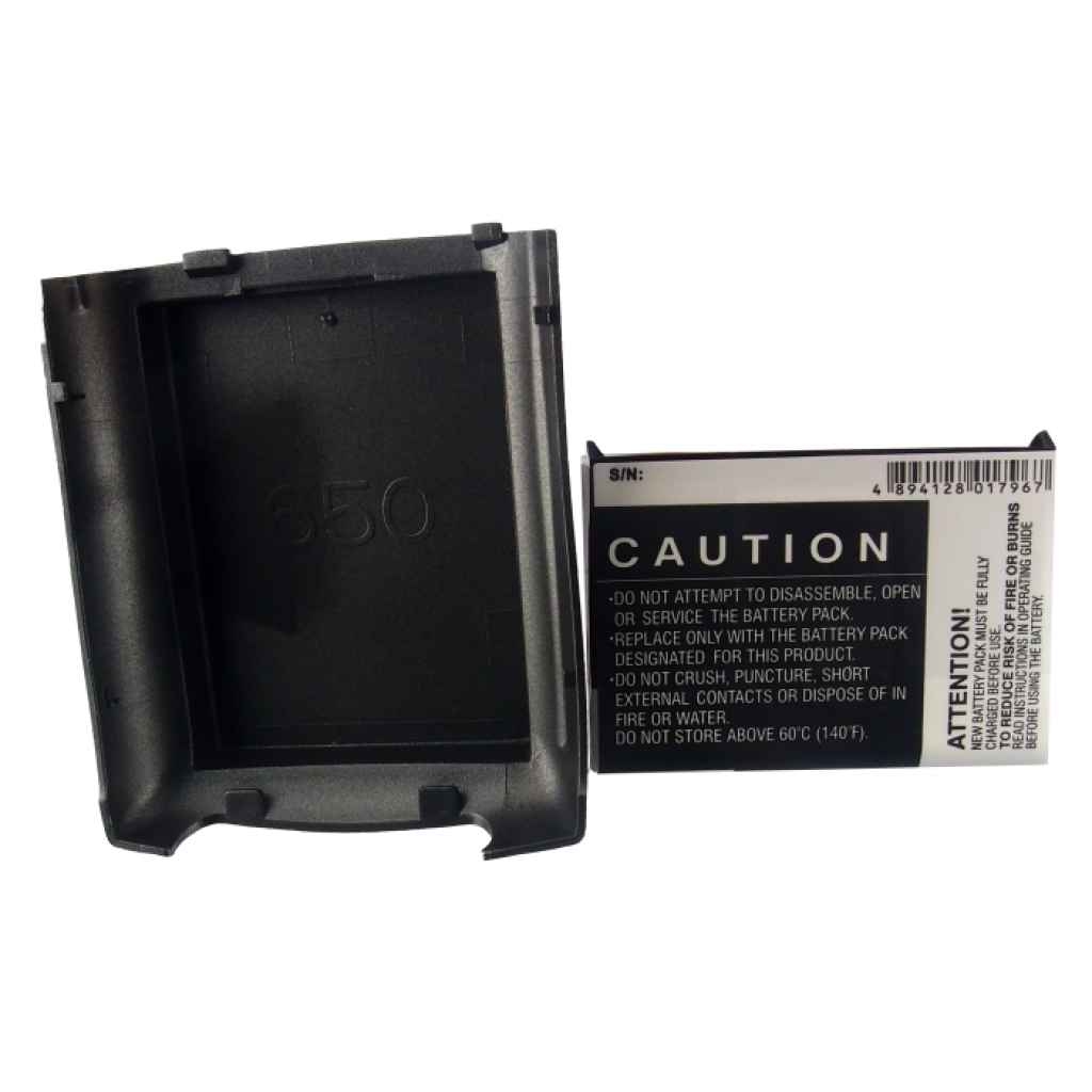 CS-TR650HL