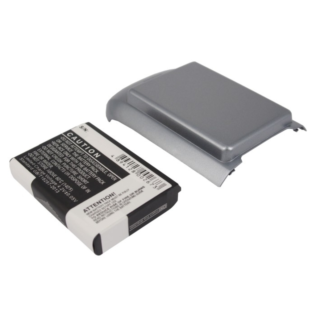Akku kompatibel mit Palm CS-TR680XL