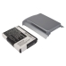 Akku kompatibel mit Palm CS-TR680XL