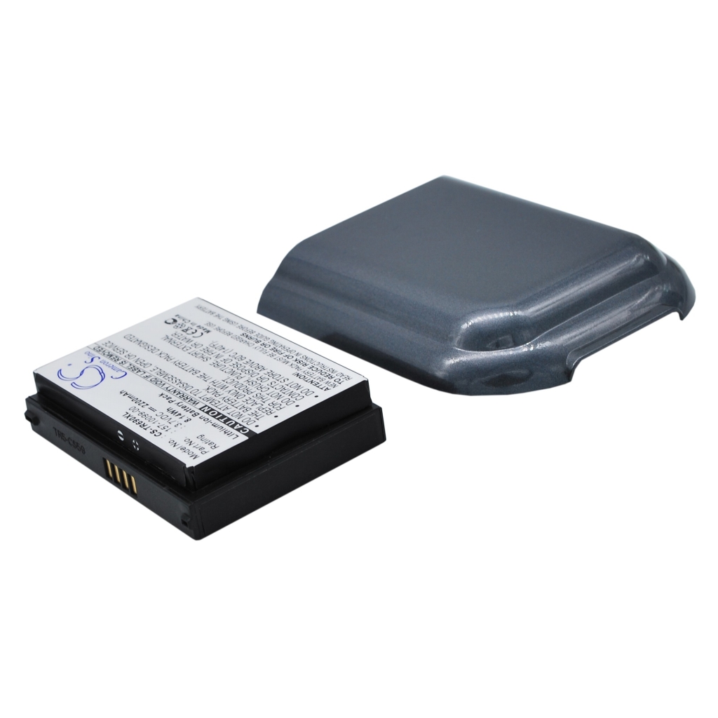 Akku kompatibel mit Palm CS-TR690XL