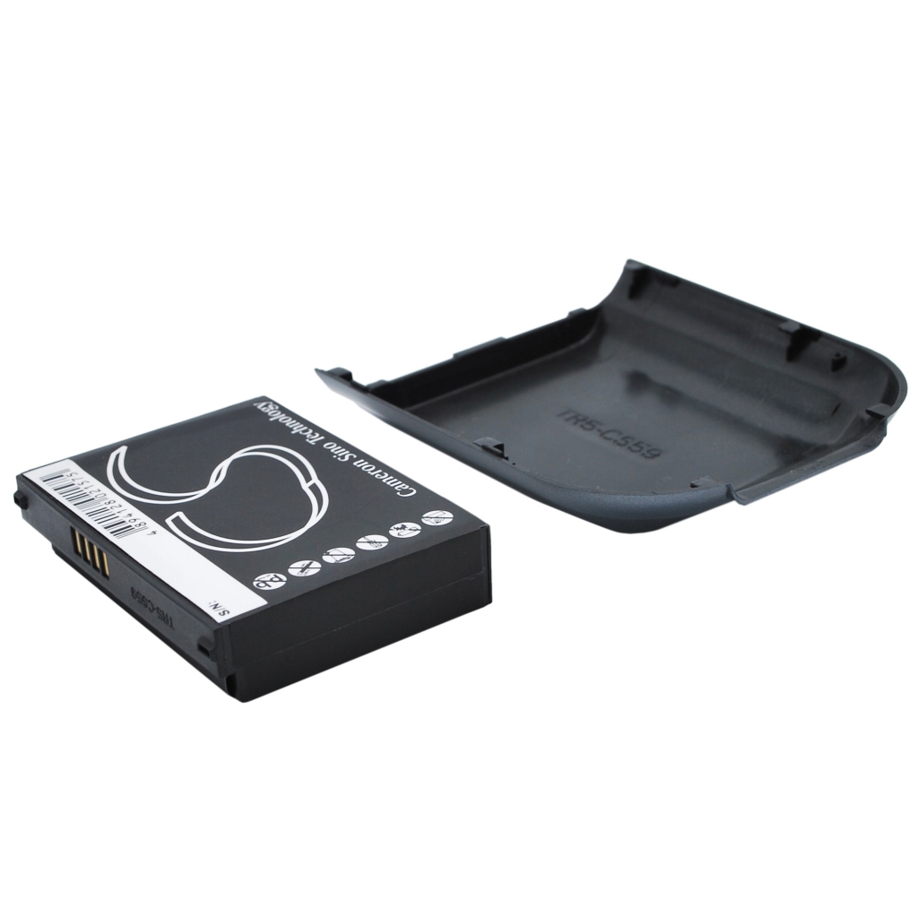 Akku kompatibel mit Palm CS-TR690XL