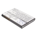 Akku kompatibel mit Palm CS-TR700SL