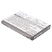Akku kompatibel mit Palm CS-TR700SL
