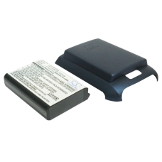 Kompatibler Ersatzakku für Palm 157-10094-00,3-1000181-1,3332WW,35H00092-00M,DC070619