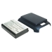 Akku kompatibel mit Palm CS-TR755XL