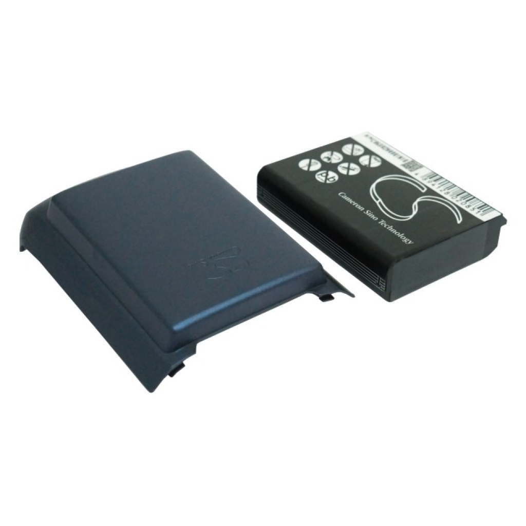 Akku kompatibel mit Palm CS-TR755XL