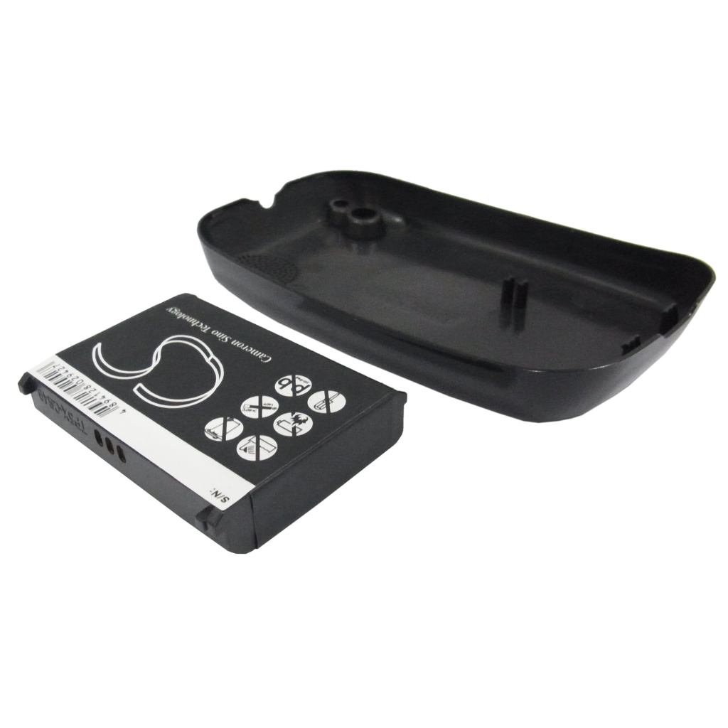 Akku kompatibel mit Palm CS-TR900XL