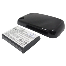 Kompatibler Ersatzakku für Palm 157-10119-00,3443W,A5627,BP1