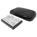 Akku kompatibel mit Palm CS-TR900XL