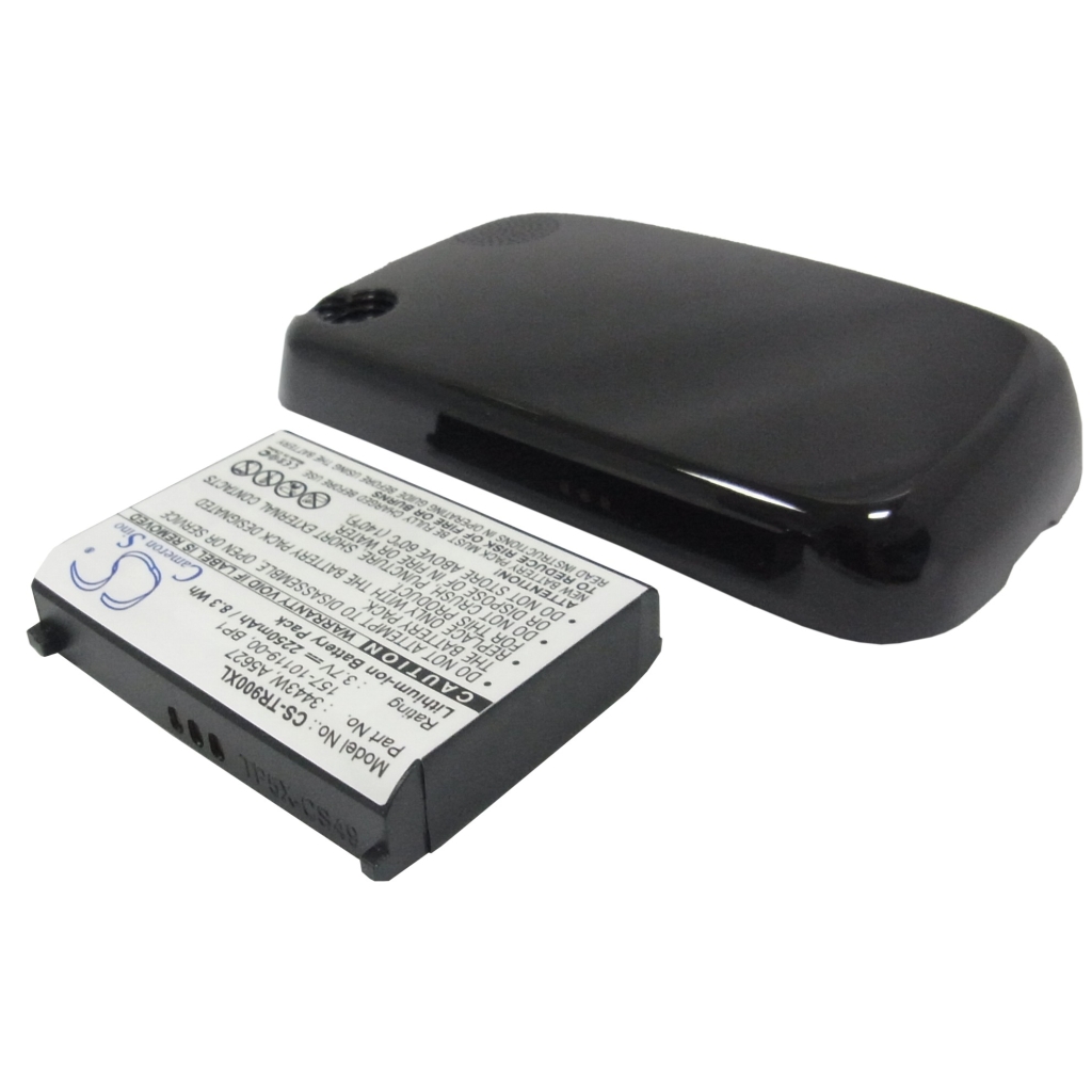 Akku kompatibel mit Palm CS-TR900XL