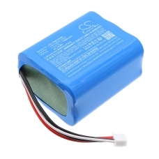Kompatibler Ersatzakku für Tronsmart INR18650-3S2P