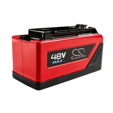 Compatible battery replacement for TORO 88508