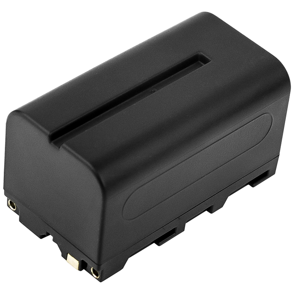 Elektrowerkzeuge Akkus Tsi AeroTrak 9306