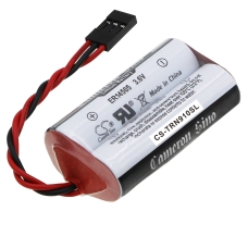 Kompatibler Ersatzakku für Triton 01300-00023