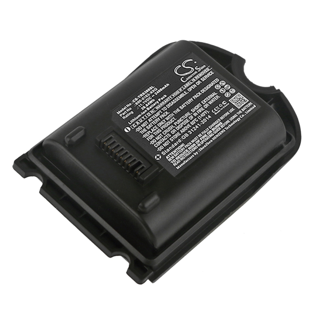 Elektrowerkzeuge Akkus Spectra precision Ranger 3XR