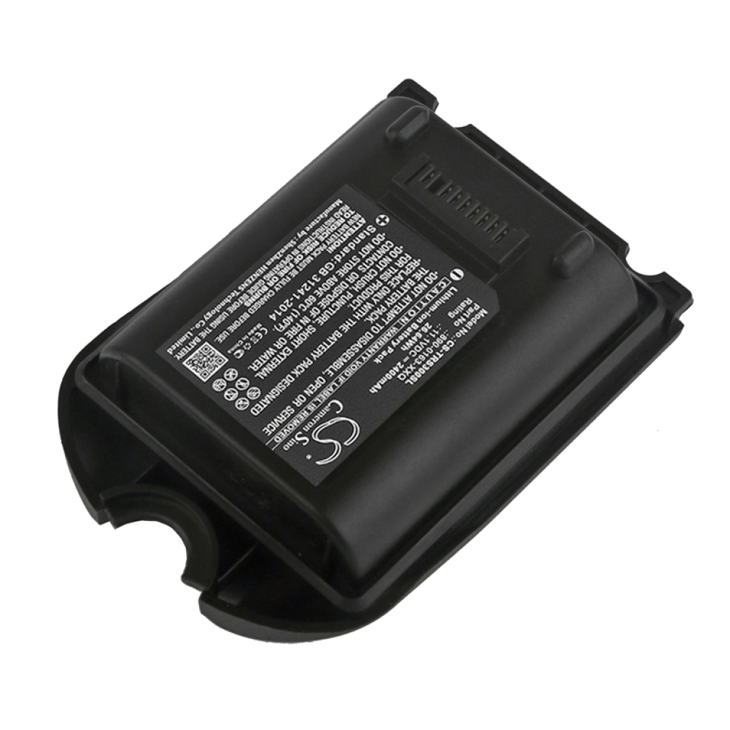 Elektrowerkzeuge Akkus Spectra precision Ranger 3XR