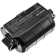 Kompatibler Ersatzakku für Trimble ACCAA-103,BP-2S2P2600,BP2S2P2600