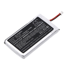 Compatible battery replacement for  9000-B800,9000-LIB