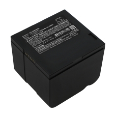 Compatible battery replacement for Faro ACCS-PWR-0014,ACCSS6001