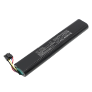 CS-TRX913SL<br />Batteries for   replaces battery 3500-108-0001