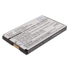 Kompatibler Ersatzakku für TerreStar SC-B1,TSNACCBAT