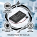 Battery for Finnpipette Novus Single