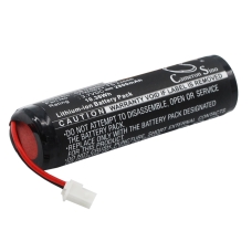 Kompatibler Ersatzakku für Thermo scientific 22688-VAN,TS 22688,Y/W0823