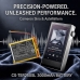 Akku kompatibel mit Astell&kern CS-TSR250SL