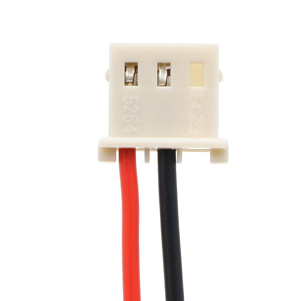 Haussicherheitskamera-Akku Technoalarm CS-TTX110BT