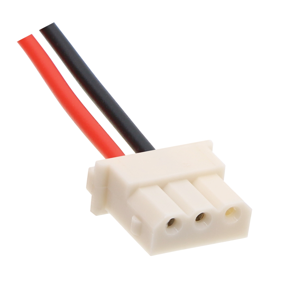 Haussicherheitskamera-Akku Technoalarm CS-TTX110BT