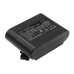 Vacuum Battery Toshiba CS-TVL410VX