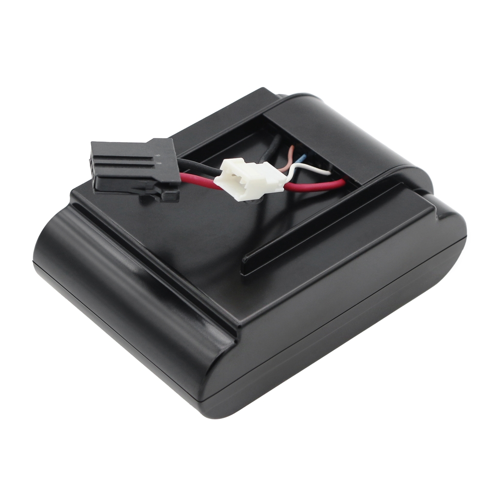 Vacuum Battery Toshiba CS-TVL410VX