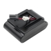 Vacuum Battery Toshiba CS-TVL410VX