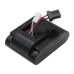 Vacuum Battery Toshiba CS-TVL410VX