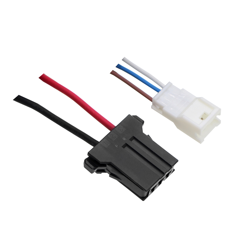 Vacuum Battery Toshiba CS-TVL410VX