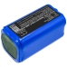 Vacuum Battery Polaris CS-TVR500VX