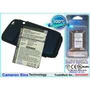 Battery for T-Mobile Wing US