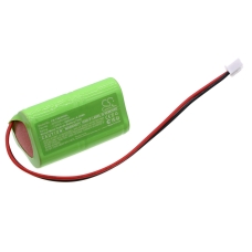 Kompatibler Ersatzakku für  BAT001,GP250BVH6A6