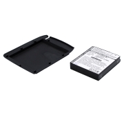 Battery compatibleWith UBiQUiO