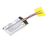 Battery compatibleWith Ultralife